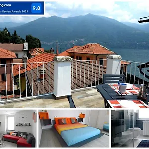 Lacasetta _ Lakeview Terrace Renovated Apartament