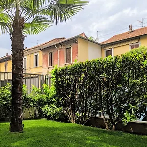 Monza Apartments Appartement
