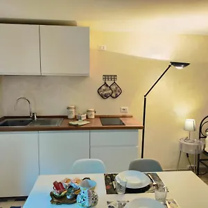 Apartment Le Di Giulia, Abbadia Lariana