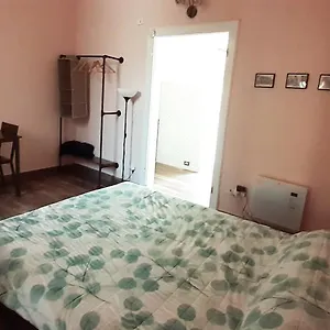 Pennyroyal Apartament
