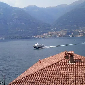 Casa Valli Appartement