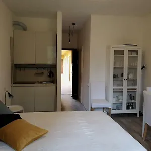 Apartment Bianca, Guanzate