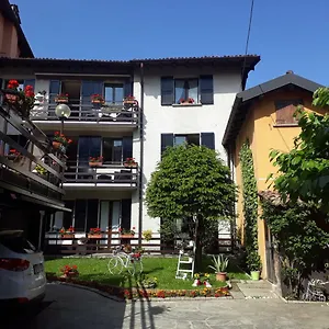 Ferienhaus Da Mara Di, Sormano