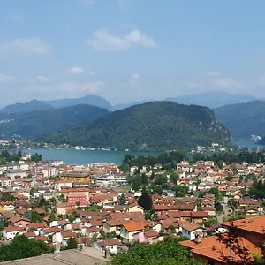 Banfi Hébergement de vacances
