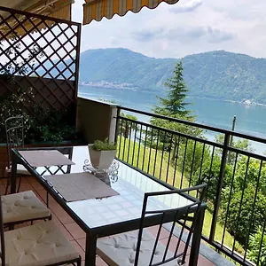 Apartment Con Bellissima Vista, Campione dʼItalia
