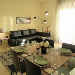 Apartment Roby's House - Affiliato Best-incoming, Viadanica