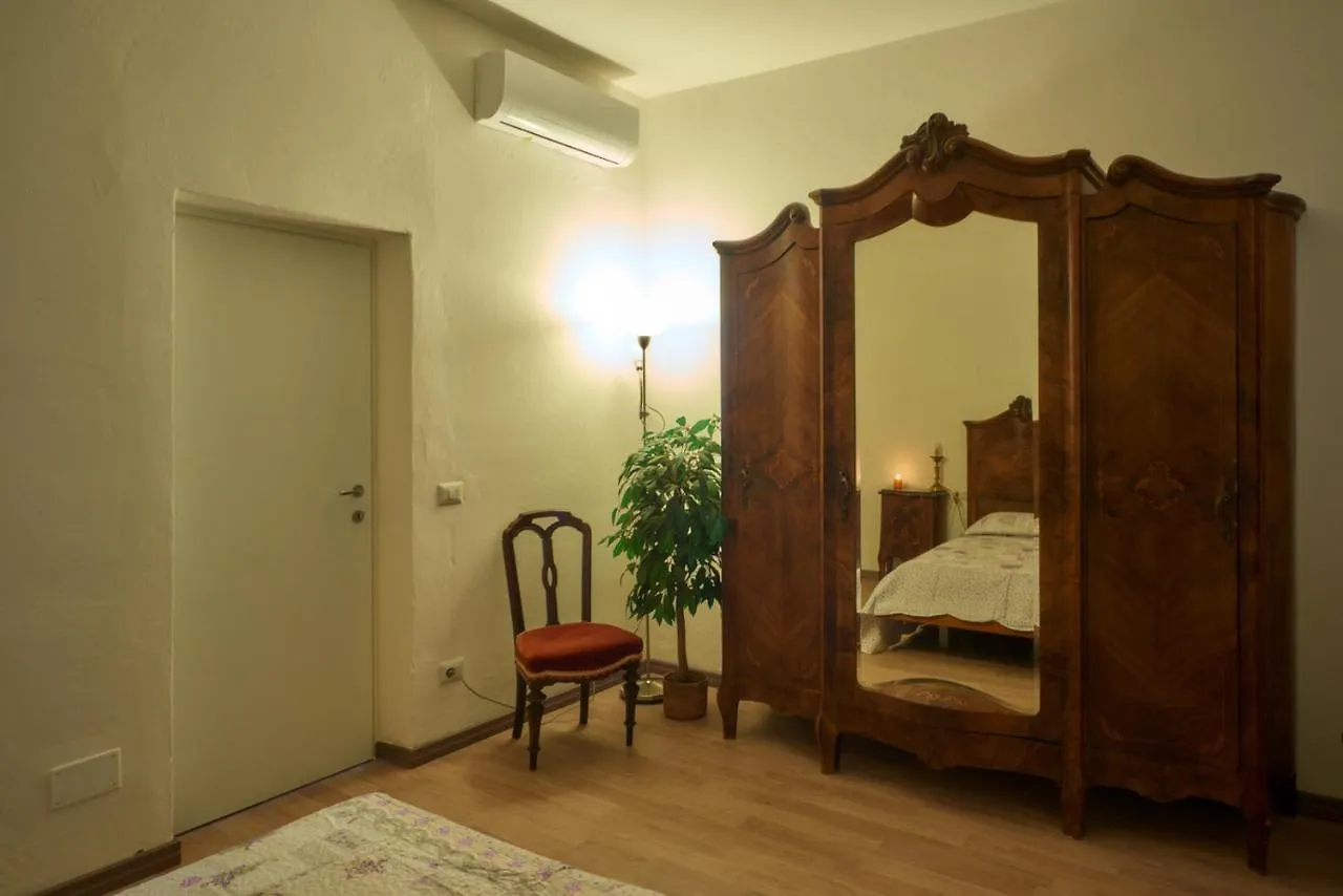 Appartamento Casa della nonna Abbadia Lariana