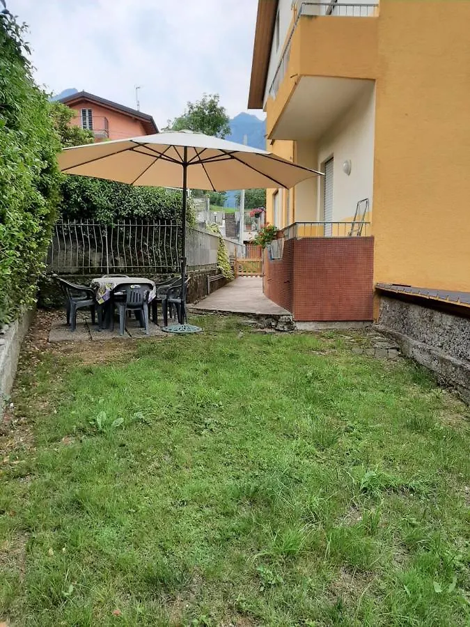 Appartamento Casa della nonna Abbadia Lariana
