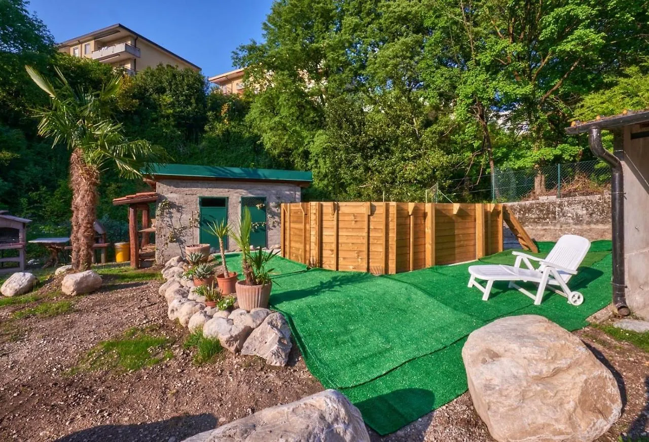 Appartamento Casa della nonna Abbadia Lariana