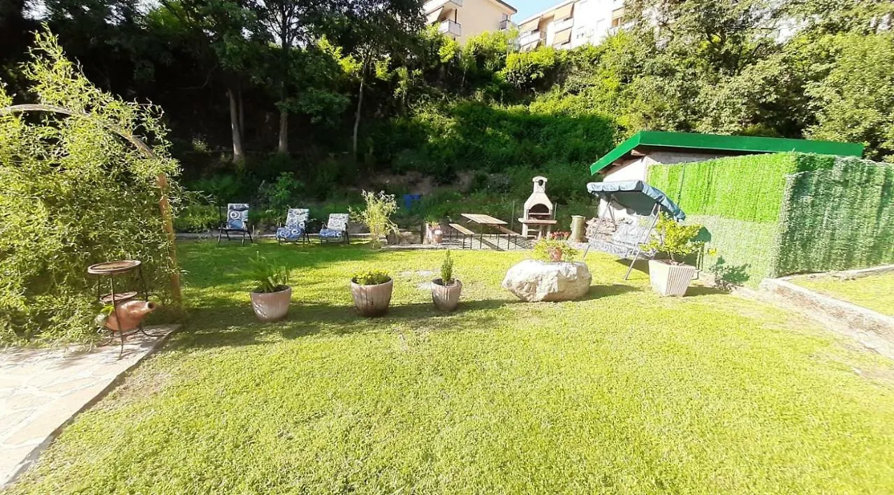 Appartamento Casa della nonna Abbadia Lariana Italia