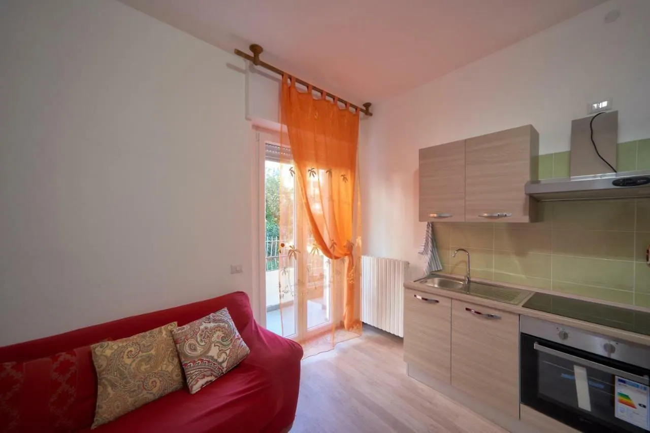 Appartamento Casa della nonna Abbadia Lariana Italia