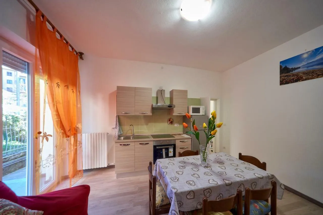 Appartamento Casa della nonna Abbadia Lariana