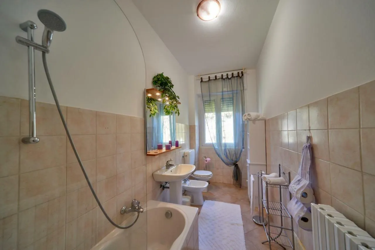 Appartamento Casa della nonna Abbadia Lariana