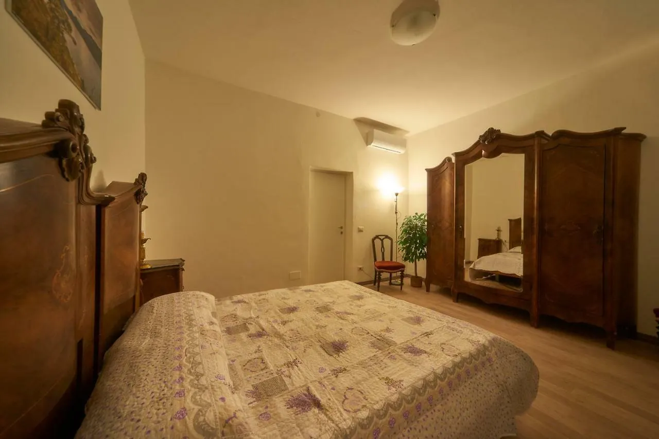 Appartamento Casa della nonna Abbadia Lariana Italia