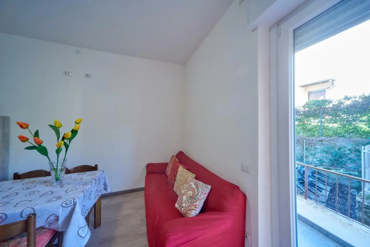 Appartamento Casa della nonna Abbadia Lariana