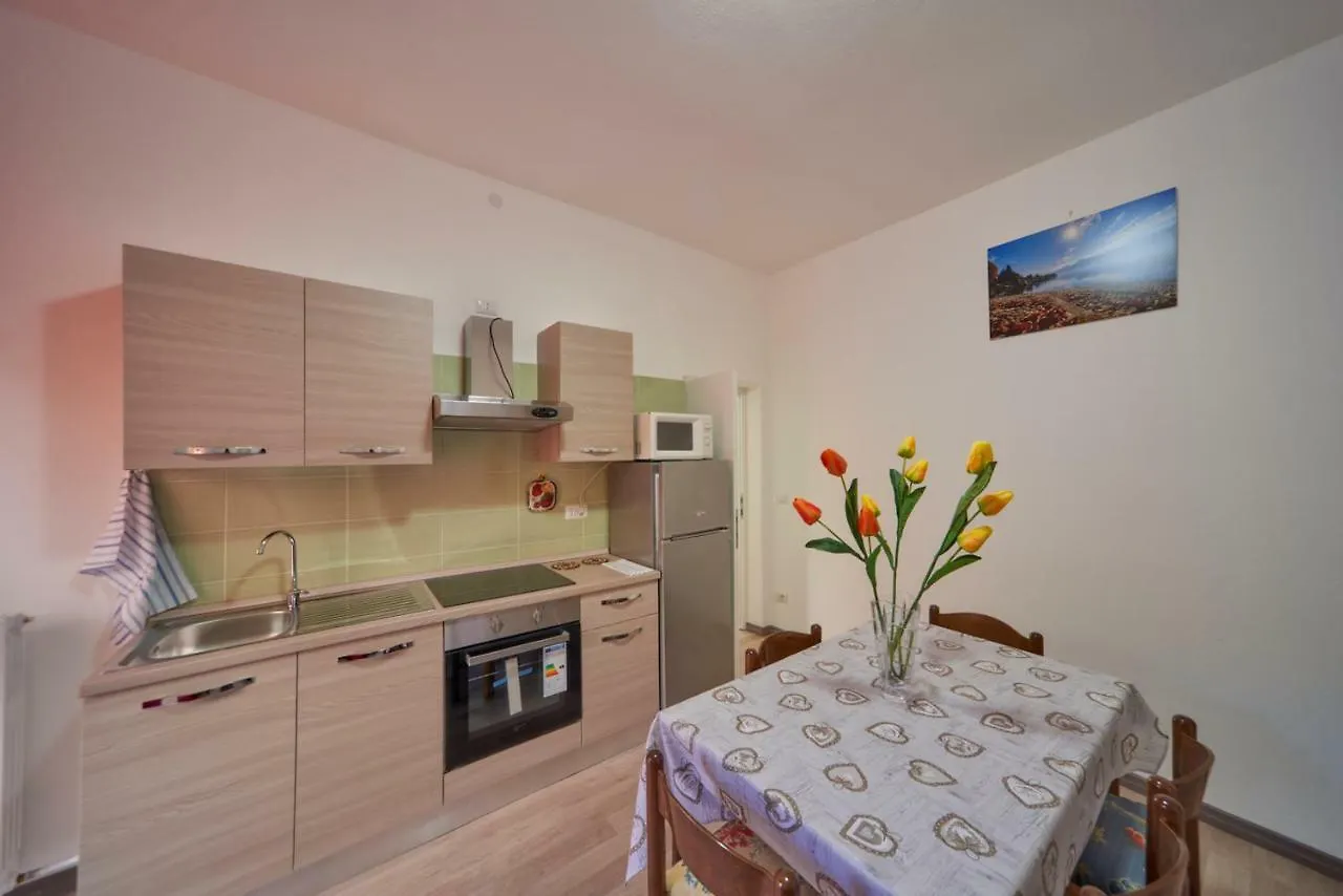 Appartamento Casa della nonna Abbadia Lariana
