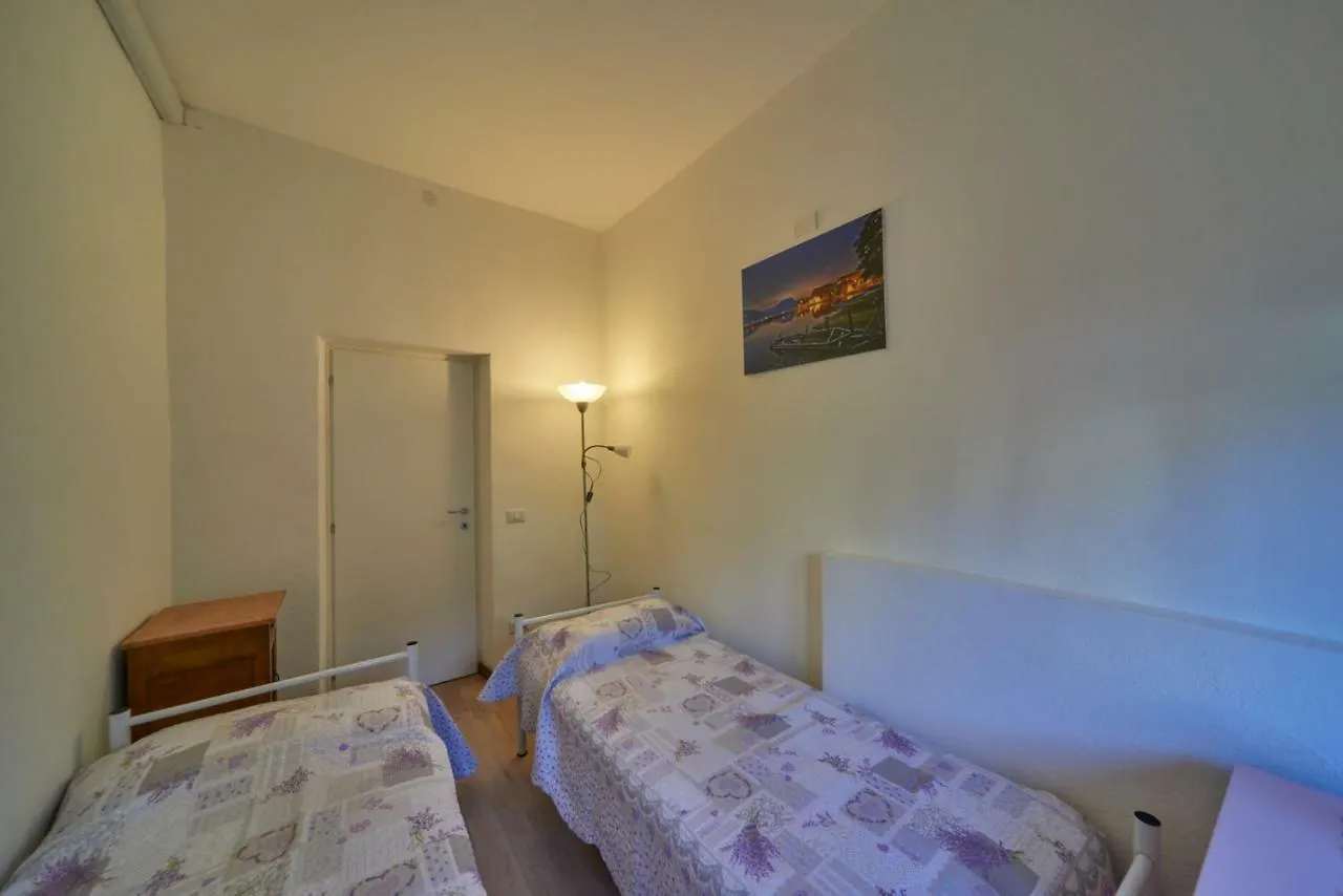 Appartamento Casa della nonna Abbadia Lariana