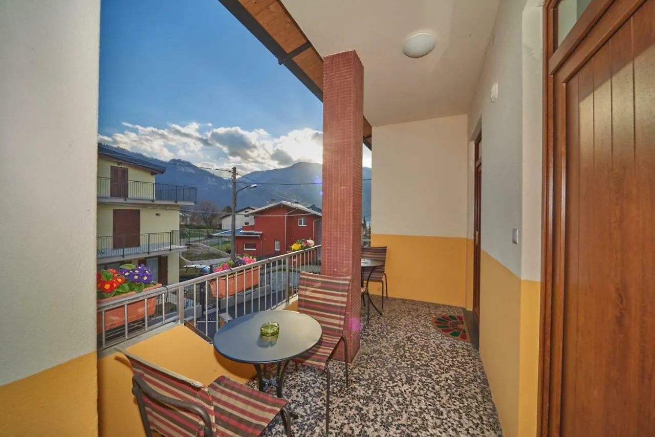 Appartamento Casa della nonna Abbadia Lariana