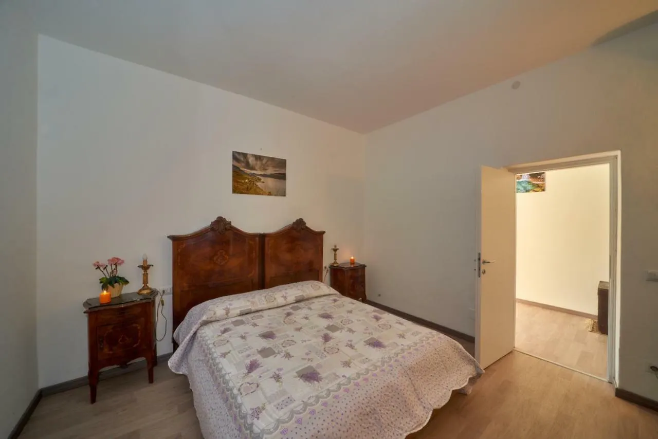 Appartamento Casa della nonna Abbadia Lariana