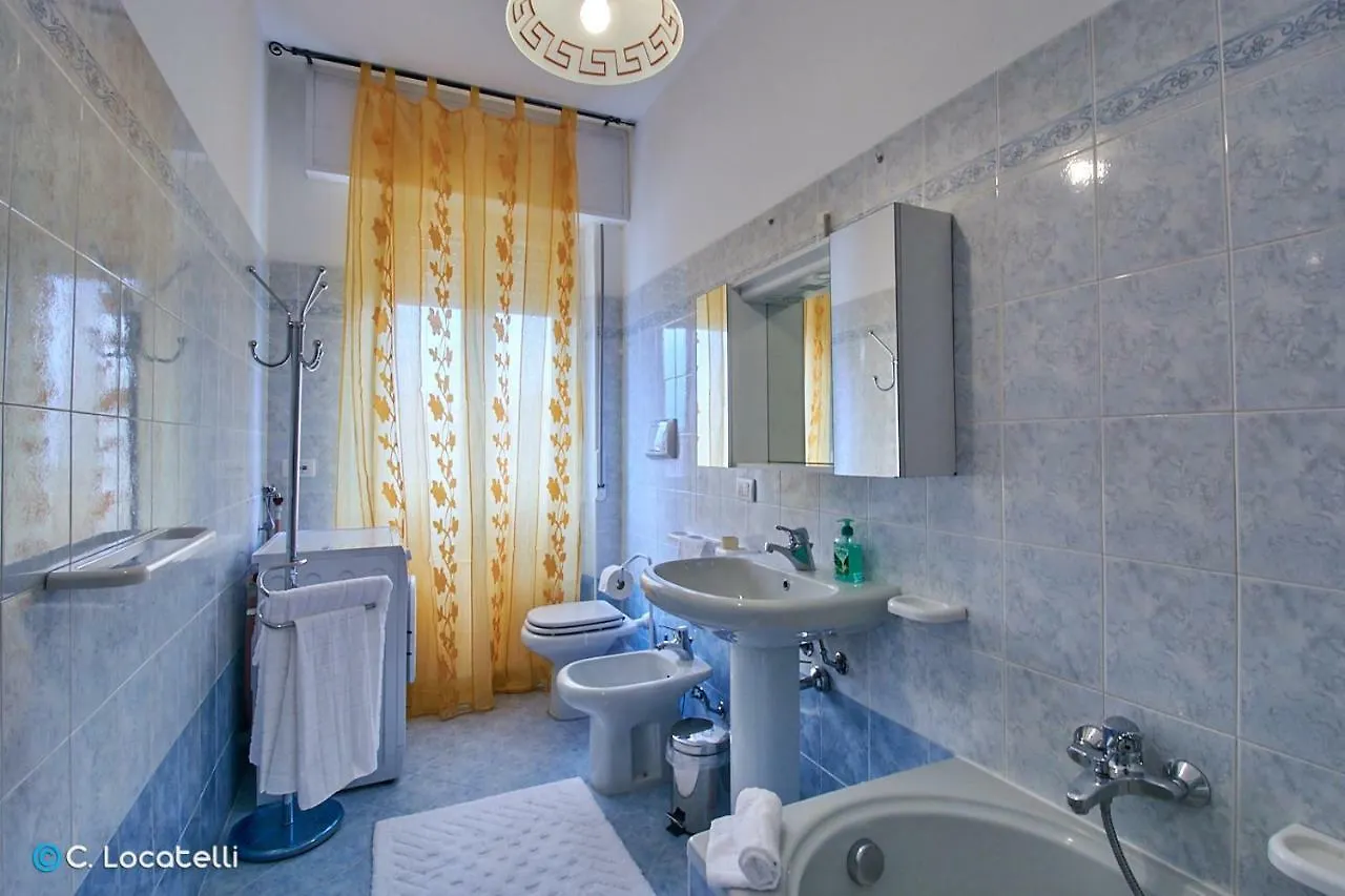 Appartamento Casa della nonna Abbadia Lariana