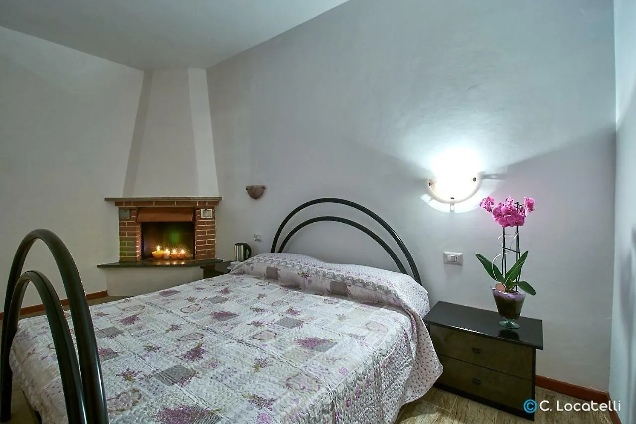 Appartamento Casa della nonna Abbadia Lariana